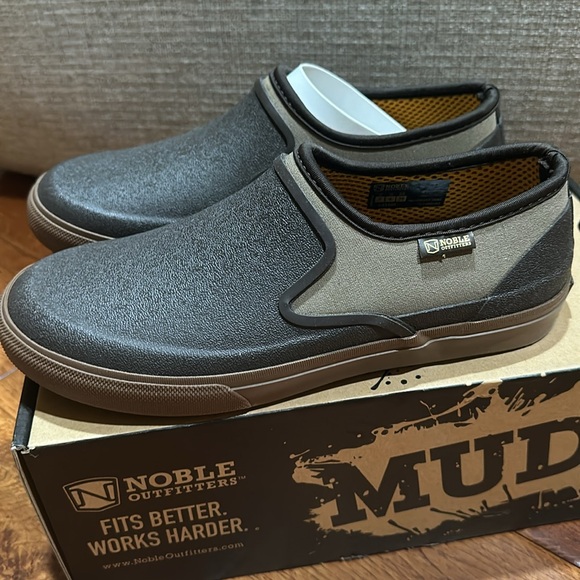 Noble outfitters MUDS weekender slip on - Picture 4 of 5